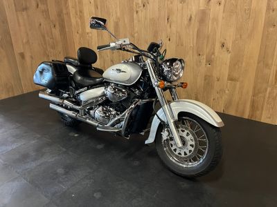 SUZUKI VL 800 VOLUSIA – foto 3