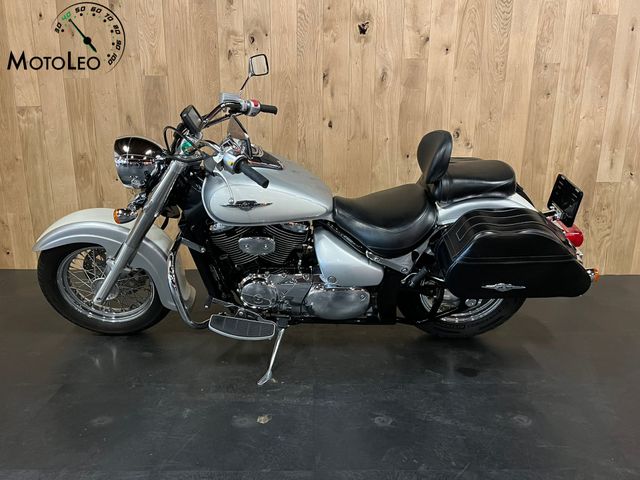 suzuki - vl-800-volusia
