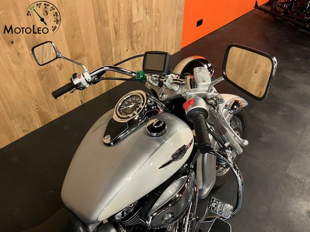 suzuki - vl-800-volusia