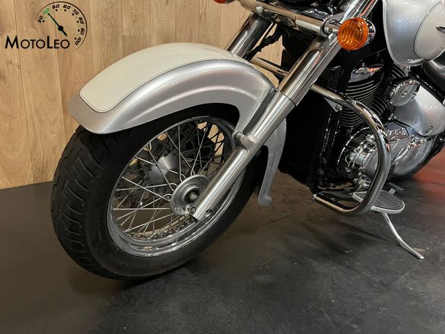 suzuki - vl-800-volusia