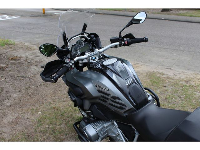 bmw - r-1200-gs