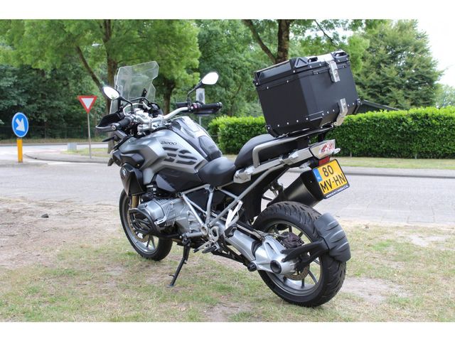 bmw - r-1200-gs