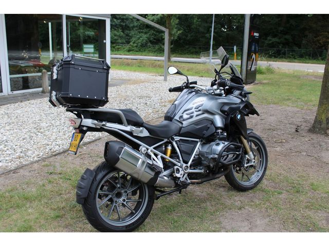 bmw - r-1200-gs