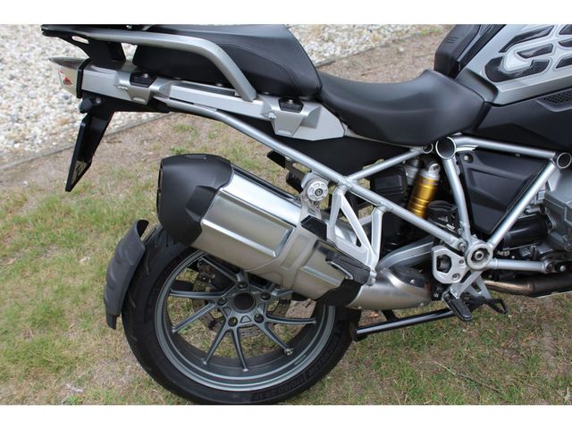 bmw - r-1200-gs