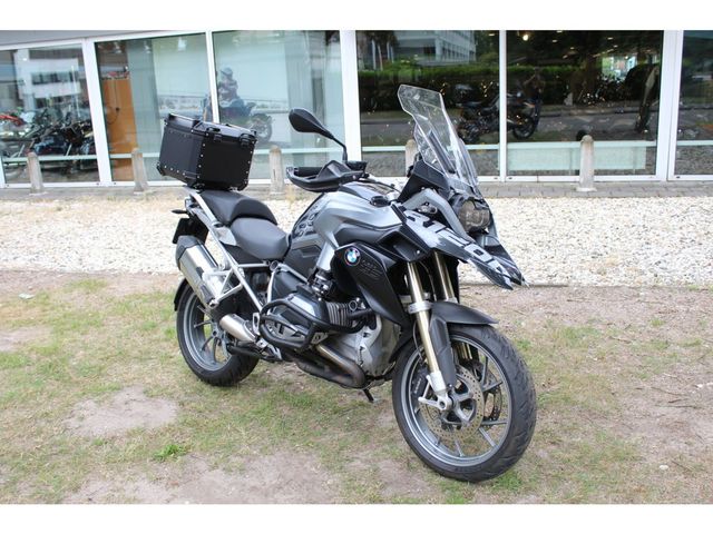 bmw - r-1200-gs