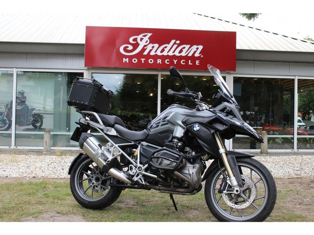 bmw - r-1200-gs