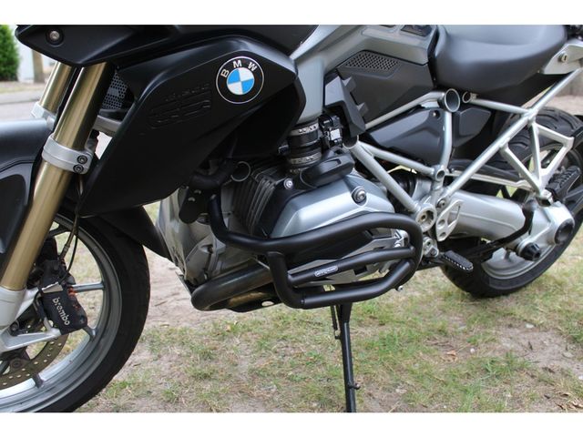 bmw - r-1200-gs