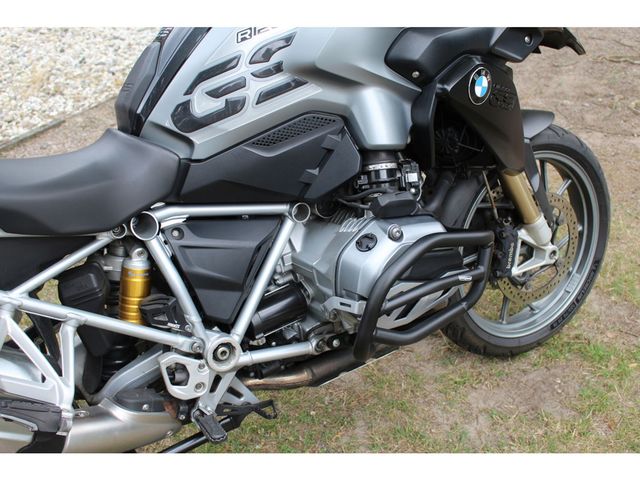 bmw - r-1200-gs
