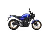 YAMAHA XSR 125