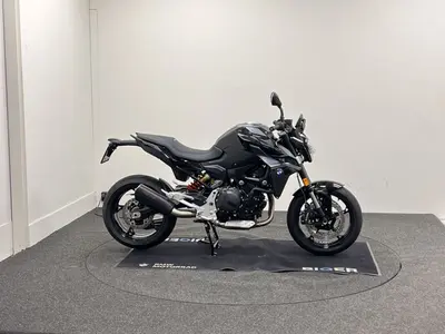 BMW F 900 R – foto 2