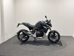 BMW F 900 R Triple Black, Full Option, Remus Demper 2026 occasion – foto 2 van 20
