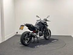 BMW F 900 R Triple Black, Full Option, Remus Demper 2026 occasion – foto 5 van 20