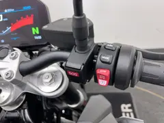 BMW F 900 R Triple Black, Full Option, Remus Demper 2026 occasion – foto 8 van 20
