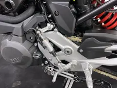 BMW F 900 R Triple Black, Full Option, Remus Demper 2026 occasion – foto 16 van 20
