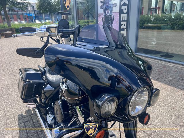 harley-davidson - road-king-classic-flhrci