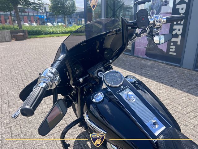 harley-davidson - road-king-classic-flhrci