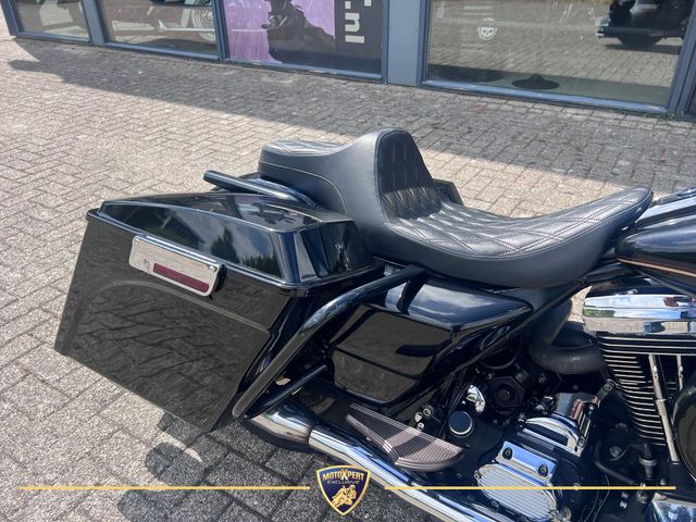 harley-davidson - road-king-classic-flhrci