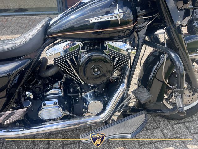 harley-davidson - road-king-classic-flhrci