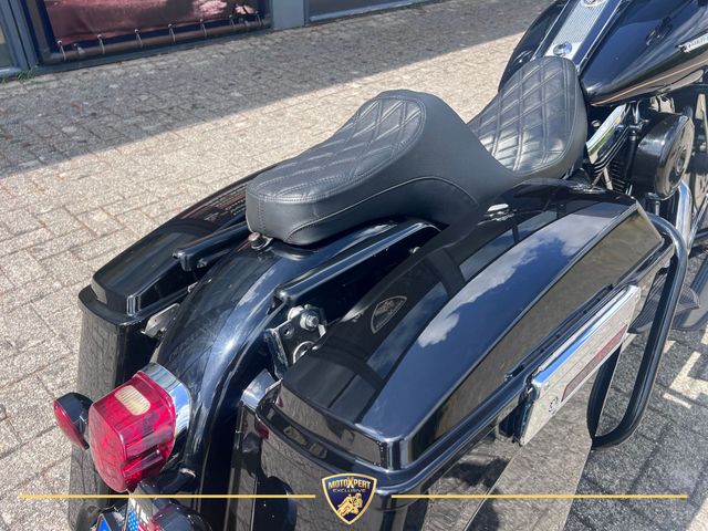 harley-davidson - road-king-classic-flhrci