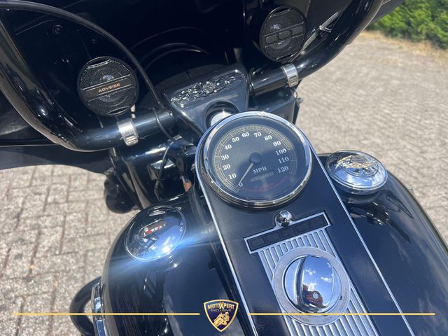harley-davidson - road-king-classic-flhrci