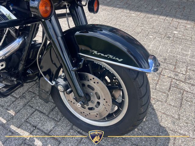harley-davidson - road-king-classic-flhrci