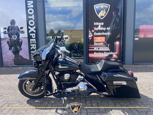 harley-davidson - road-king-classic-flhrci