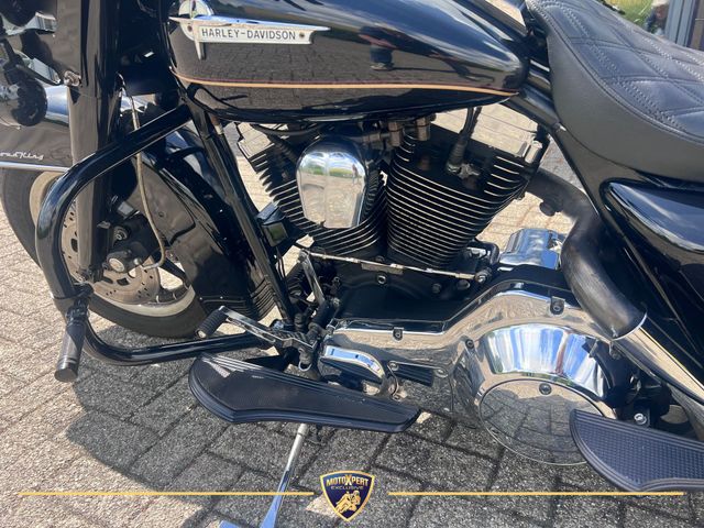 harley-davidson - road-king-classic-flhrci