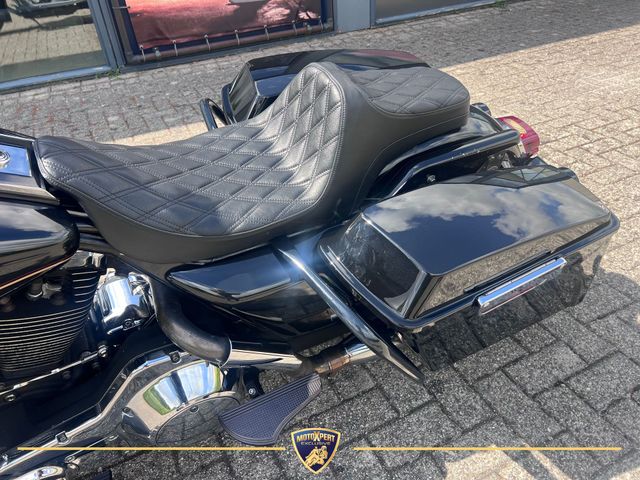 harley-davidson - road-king-classic-flhrci