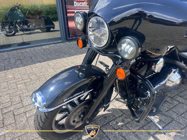 harley-davidson - road-king-classic-flhrci