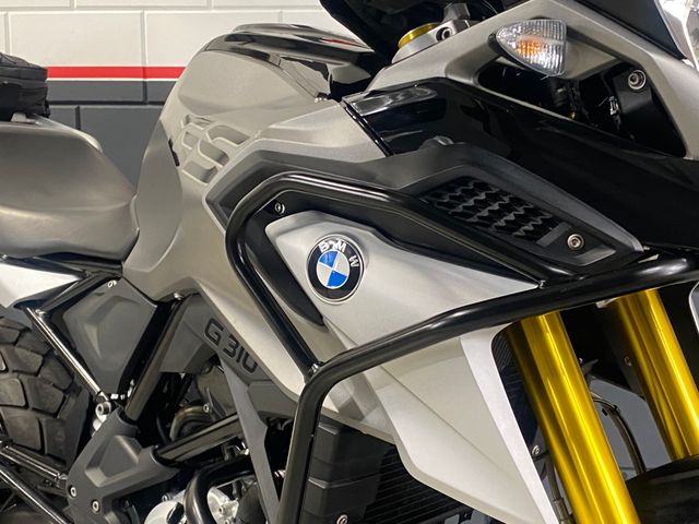 bmw - g-310-gs