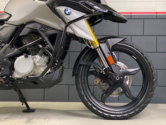 bmw - g-310-gs