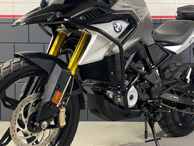bmw - g-310-gs