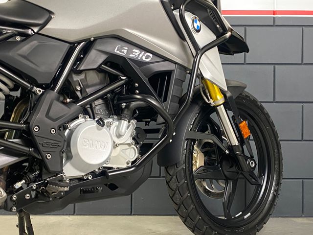 bmw - g-310-gs