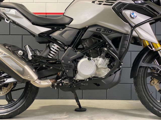 bmw - g-310-gs