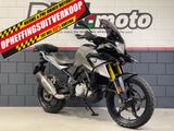 BMW G 310 GS