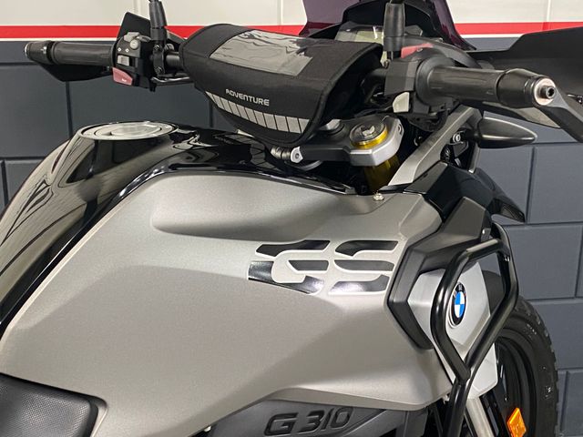 bmw - g-310-gs
