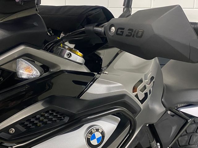 bmw - g-310-gs