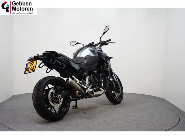bmw - f-900-r