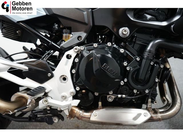 bmw - f-900-r