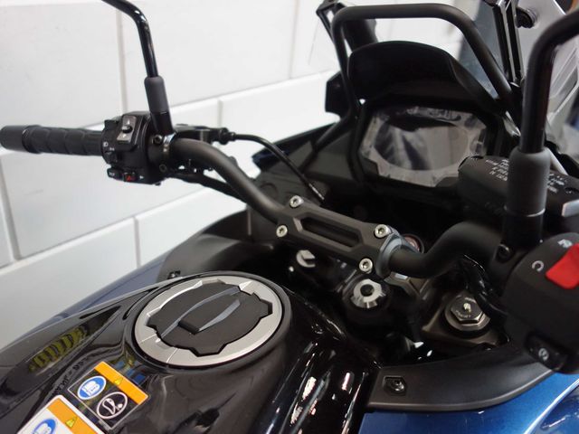 kawasaki - versys-650