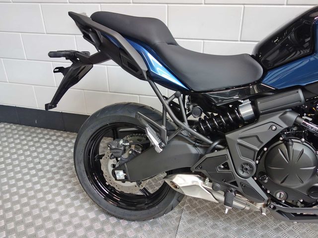 kawasaki - versys-650