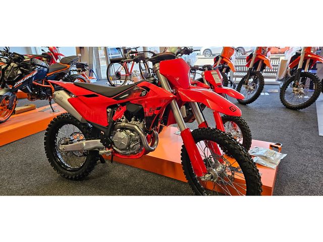 gas-gas - mc-450-fse