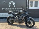 YAMAHA MT 09 ABS