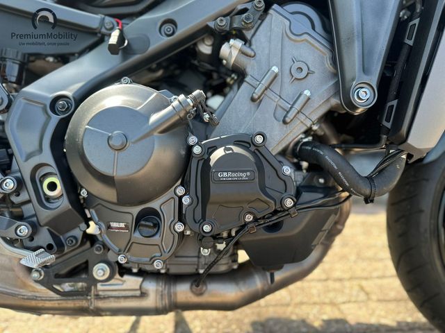 yamaha - mt-09-abs