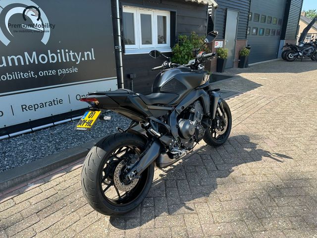yamaha - mt-09-abs