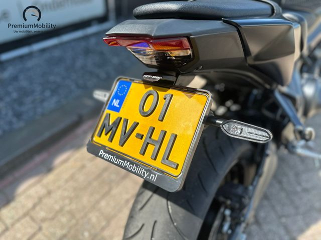 yamaha - mt-09-abs