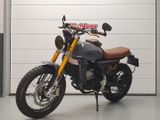 FANTIC CABALLERO 500 SCRAMBLER