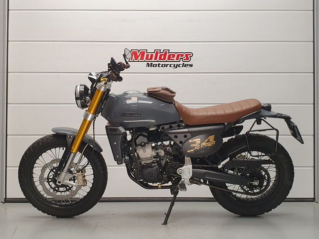 fantic - caballero-500-scrambler