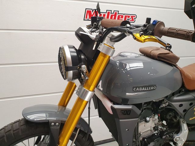 fantic - caballero-500-scrambler