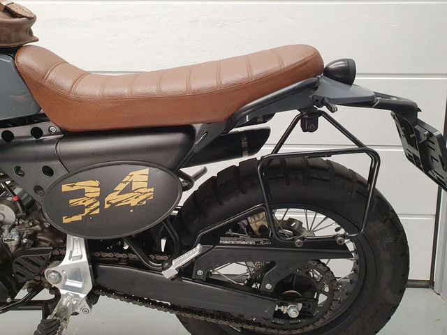 fantic - caballero-500-scrambler